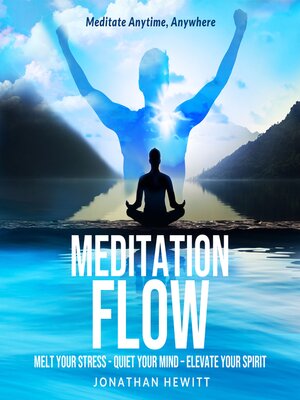 cover image of MEDITATION FLOW